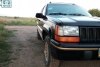 Jeep Grand Cherokee Limited 1995.  1