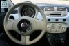 Fiat 500  2008.  12