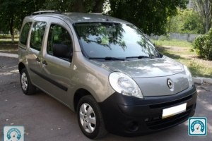 Renault Kangoo . 2009 621839