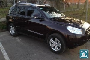 Geely Emgrand X7  2014 622044