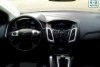 Ford Focus Trend Sport+ 2013.  9