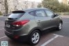 Hyundai ix35 (Tucson ix) full 2011.  3