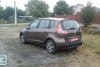 Renault Scenic avtomat 2011.  7