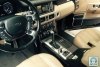 Land Rover Range Rover autobiograph 2011.  7