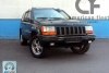 Jeep Grand Cherokee  1997.  1