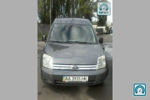Ford Tourneo Connect  2008 623603
