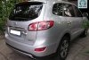 Hyundai Santa Fe TOP+NAVI 2012.  4