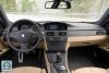 BMW 3 Series  2009.  2