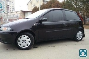Fiat Punto maxi 2001 624049