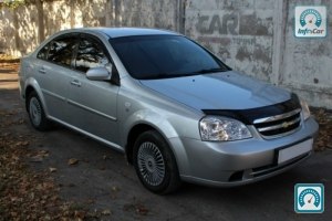 Chevrolet Lacetti  2011 624926