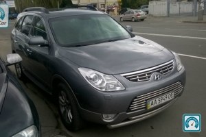 Hyundai ix55 (Veracruz)  2012 625353