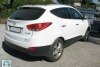 Hyundai ix35 (Tucson ix) full option 2012.  4