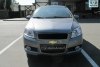 Chevrolet Aveo LS 2011.  2