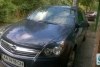 Opel Astra  2011.  7
