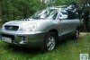 Hyundai Santa Fe  2001.  4