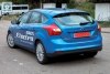 Ford Focus Electric 2014.  5