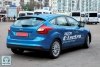 Ford Focus Electric 2014.  6
