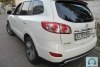 Hyundai Santa Fe 2.2 2012.  2