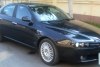 Alfa Romeo 159 JTS 2008.  2