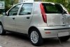 Fiat Punto  2011.  6
