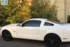 Ford Mustang GT 2012.  5