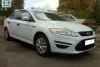 Ford Mondeo EcoBoost 2011.  1