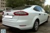 Ford Mondeo EcoBoost 2011.  2