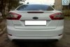 Ford Mondeo EcoBoost 2011.  3