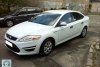 Ford Mondeo EcoBoost 2011.  5