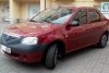 Dacia Logan  2006.  2