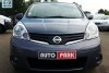 Nissan Note 1.4 M.T 2011.  2