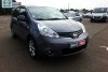 Nissan Note 1.4 M.T 2011.  1