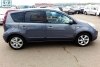Nissan Note 1.4 M.T 2011.  3