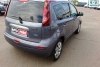 Nissan Note 1.4 M.T 2011.  4