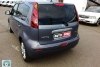Nissan Note 1.4 M.T 2011.  6