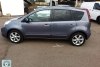 Nissan Note 1.4 M.T 2011.  7