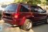 Jeep Grand Cherokee LIMITED 2000.  3
