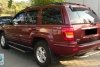 Jeep Grand Cherokee LIMITED 2000.  5