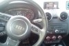 Audi A1 Sportback 2013.  2