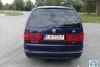 Volkswagen Sharan  2001.  3