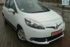 Renault Scenic  2012.  8