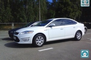 Ford Mondeo  2013 628430
