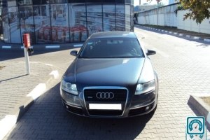 Audi A6  2006 628511