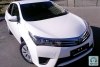 Toyota Corolla Businesss 2013.  14