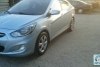 Hyundai Accent ideal 2012.  3