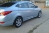 Hyundai Accent ideal 2012.  5