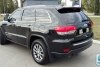 Jeep Grand Cherokee LIMITED 2014.  4