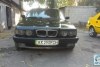 BMW 5 Series  1993.  3