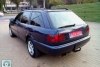 Audi A6 2.5TDI 1994.  5
