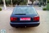 Audi A6 2.5TDI 1994.  6
